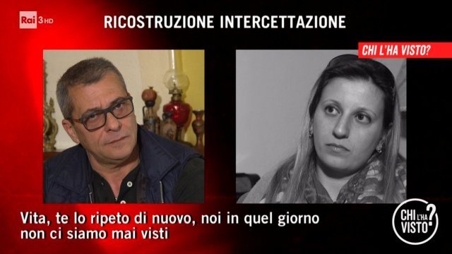 Chi L Ha Visto News Carlo La Duca Restano In Carcere La Moglie E L